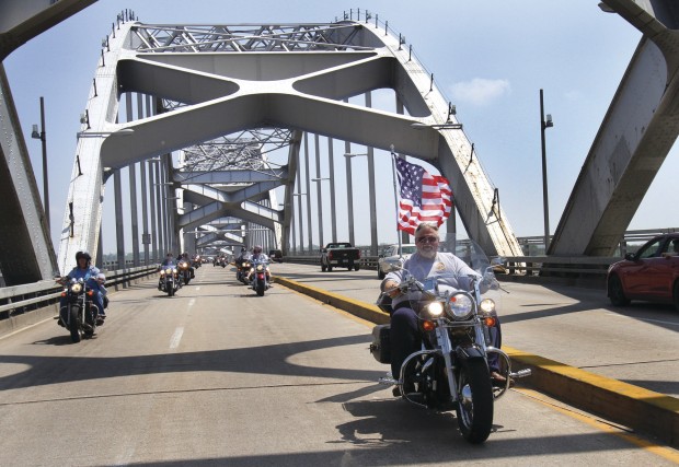 Motorcycle Ride